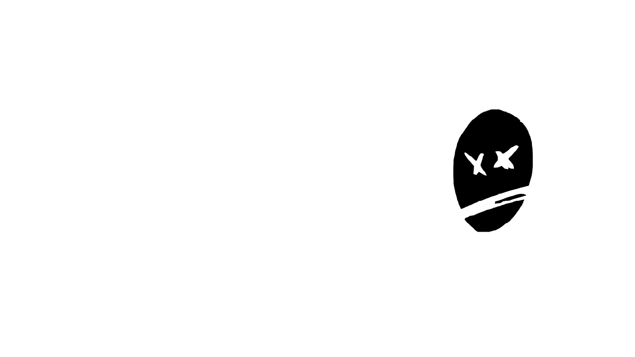 rawsdog White Logo 1280