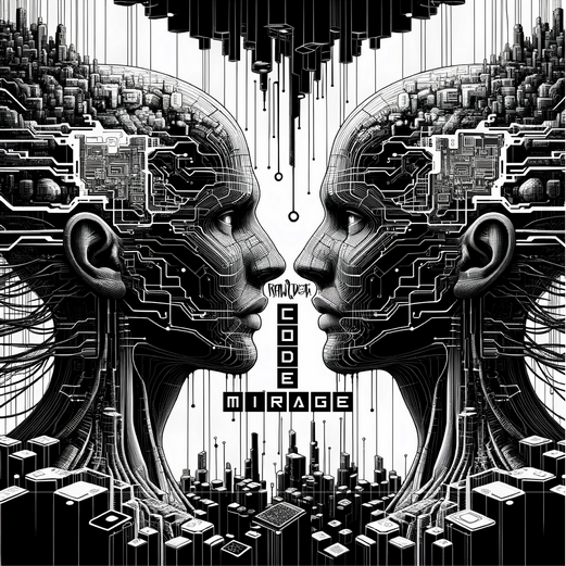 Rawsdog Code Mirage Cover Image